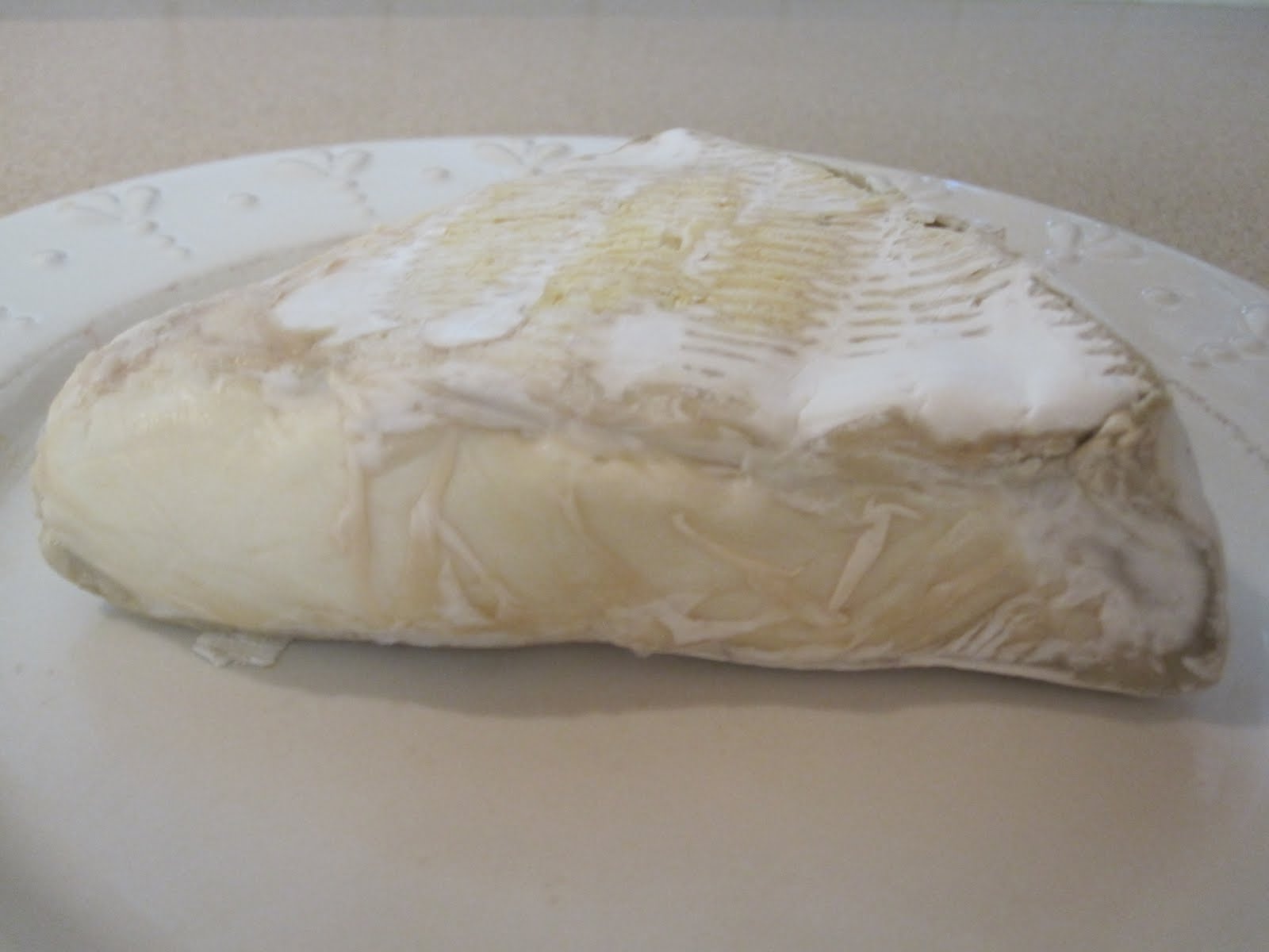 Cannundrums Cheese Camembert