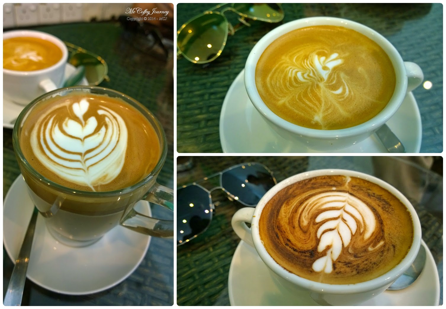 La Roasteria Coffee Bandar Seremban