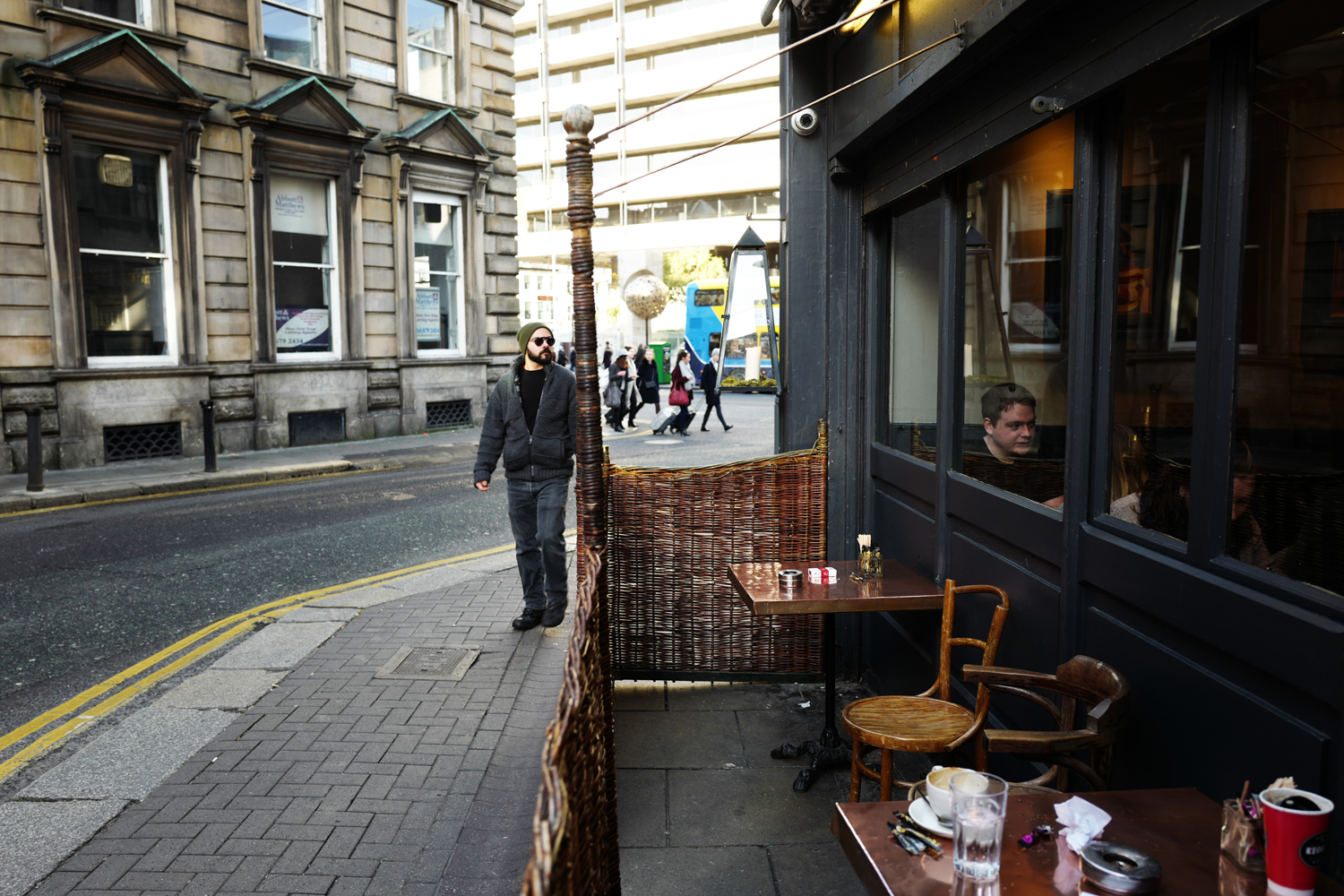 j espère avoir l occasion de vous rencontrer