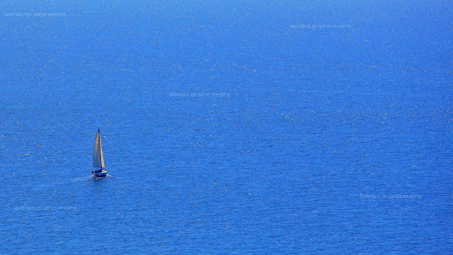 Estate a Ischia, Foto Ischia, Mare Ischia, Barche Ischia, Sant' Angelo d' Ischia, sailing boat Ischia, 