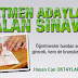 Öğretmenlik Alan Sınavı Duyurusu Hakkında Herşey