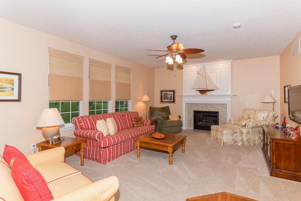grey and peach living room ideas