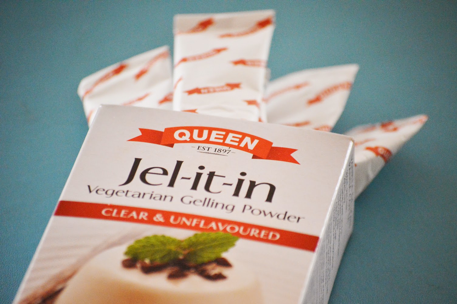 Stacie Michelle [Product Review] Queen JelItIn
