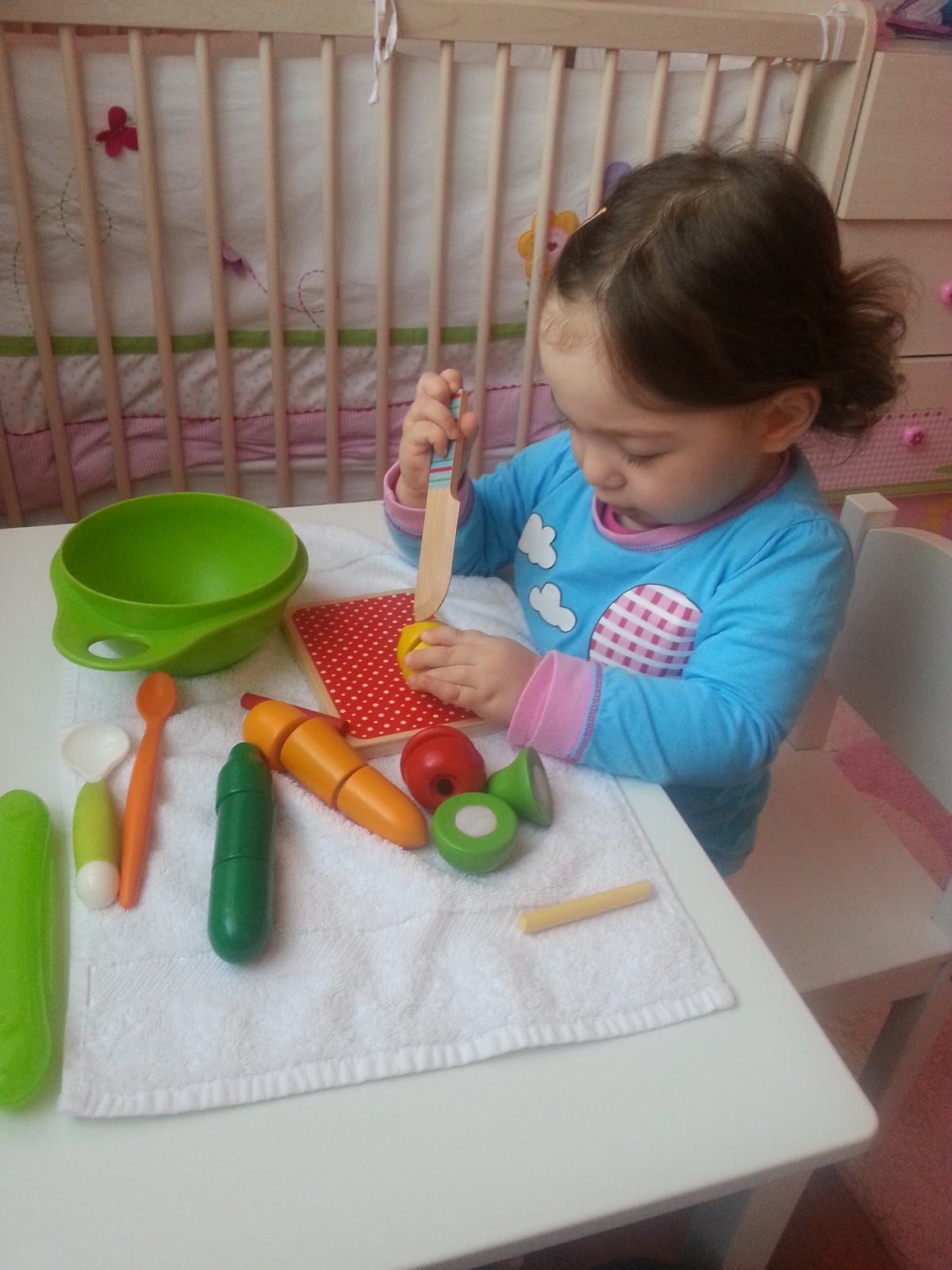 Nehir In Annesi 1 2 Yas Cocuklarinizla Evde Oynanabilecek Oyunlar 3