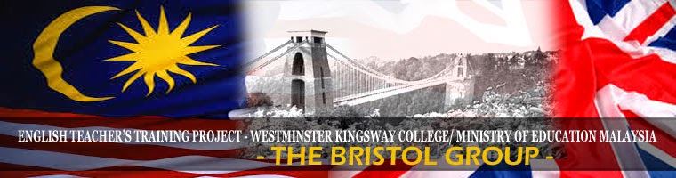 Bristol Group MOE WKC English Teacher Training Project