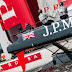 Ainslie Takes Early Lead at America's Cup World Series Naples