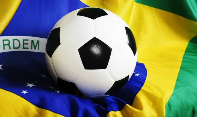 ESPN inicia contagem regressiva para a Copa do Mundo FIFA 2014