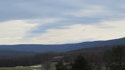 The Lodge