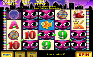Free Casino Games To Download And Play