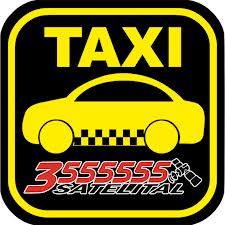Taxi Satelital