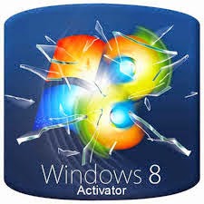 Windows 8 Activator Loader 2013 v4.0 Full Version