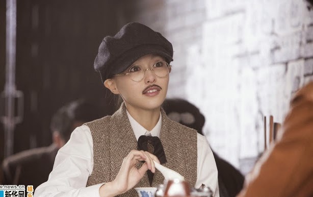 Thiên Kim Nữ Tặc