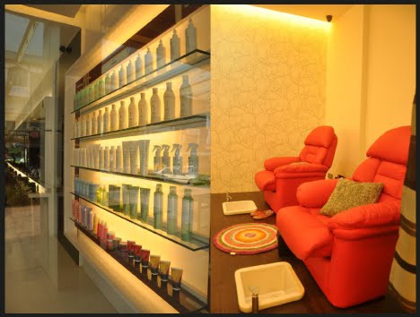 Voucher Library 70 Off Digital Perm Or Rebonding Hair Wash
