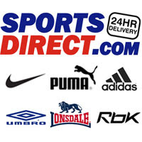 Общи поръчки от SportsDirect7.Com
