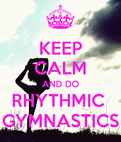 Love Rythmic Gimnastics