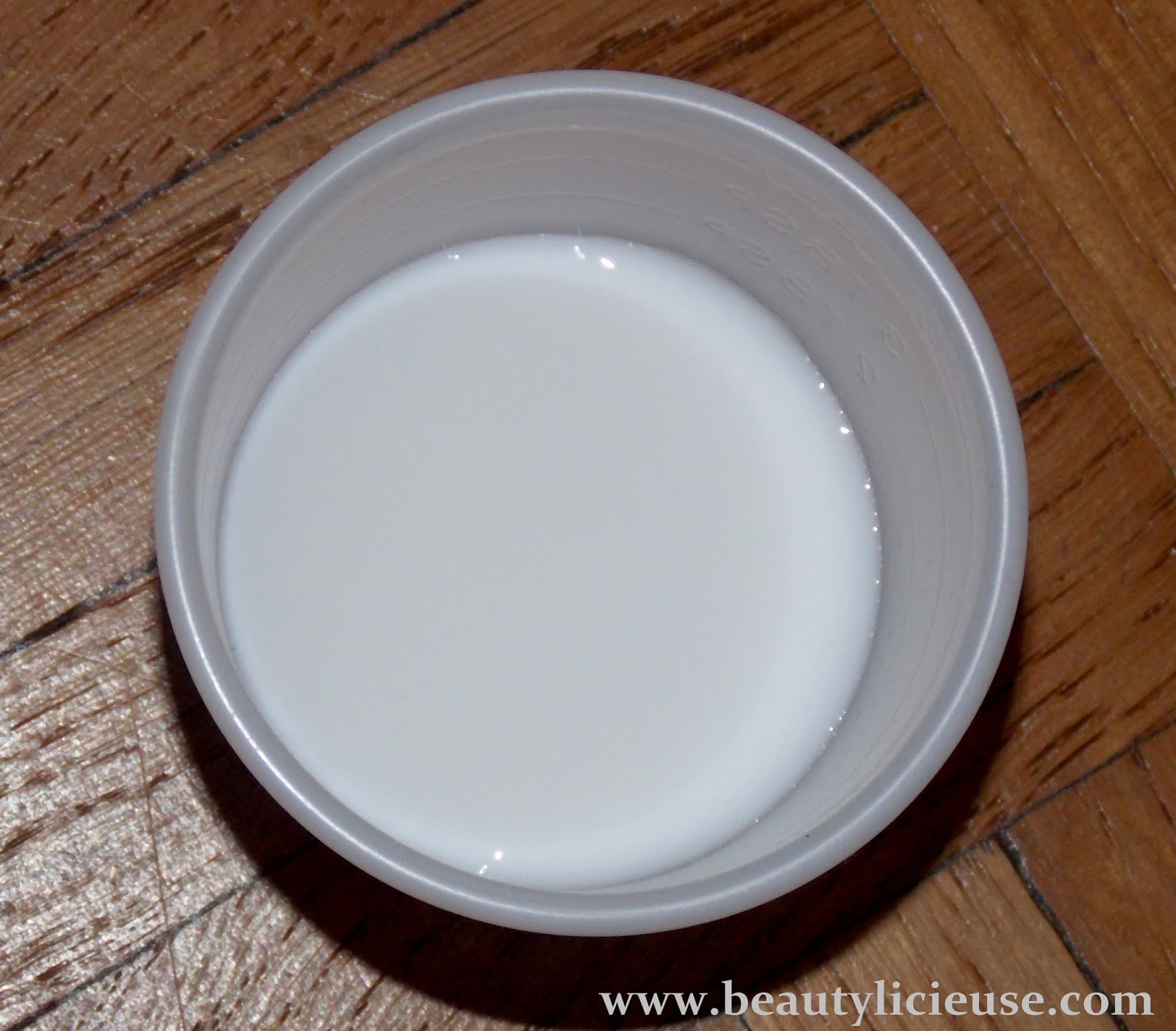 À quoi sert le lait de magnésie?