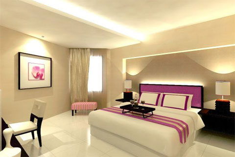 Hotel Anggrek Bandung