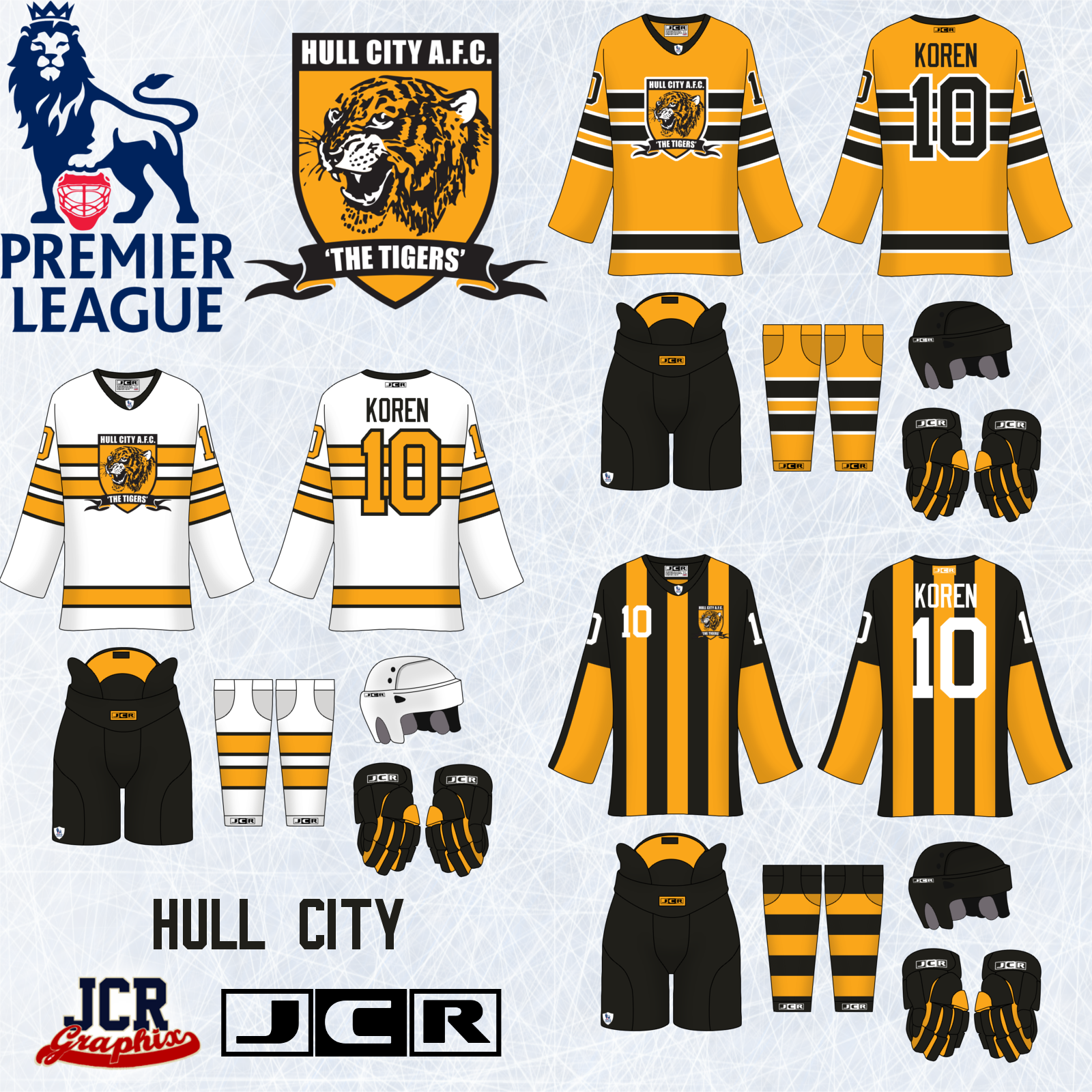 Minor League Hockey Defunct Redesign - Page 11 - Concepts - Chris Creamer's  Sports Logos Community - CCSLC - SportsLogos.Net Forums