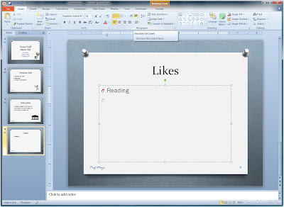 Likes