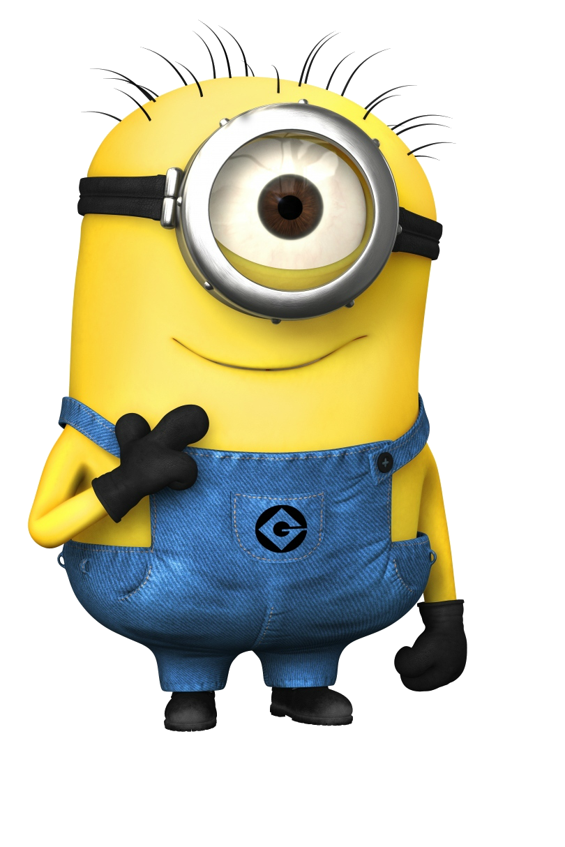 Tudo Para O Photoscape: Minions