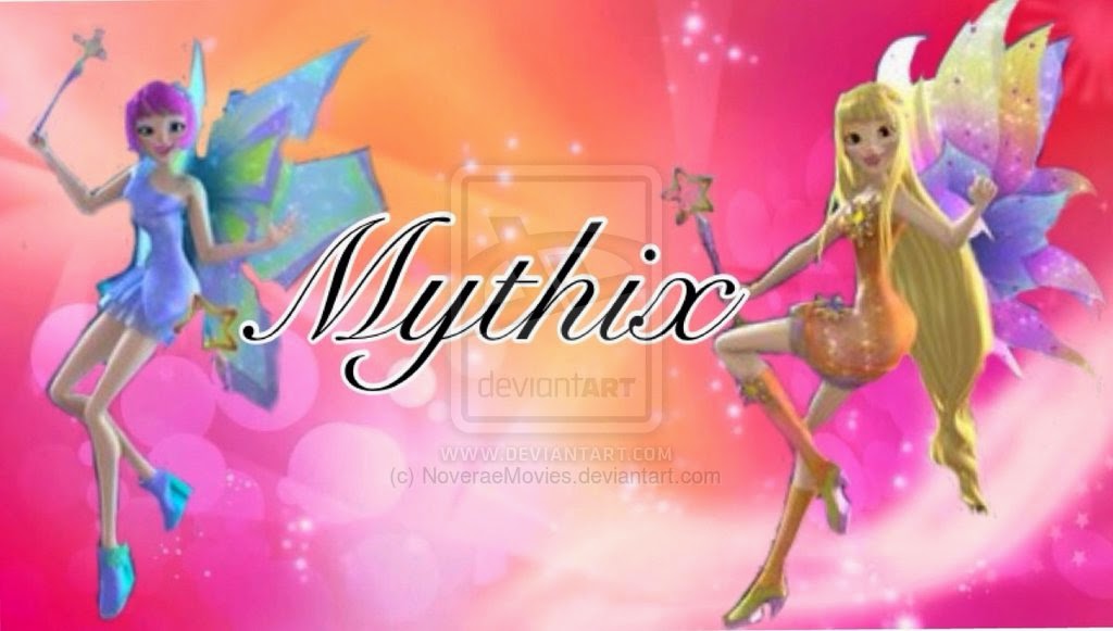 Mythix!