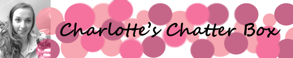 Charlotte's Chatter Box