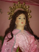 SANTA MARIA MAGDALENA, PATRONA DE CASMA