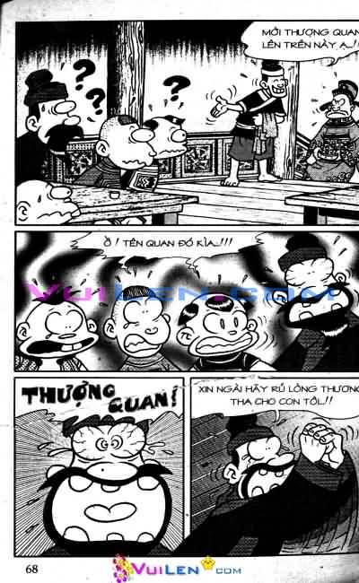 than dong dat viet tap 26