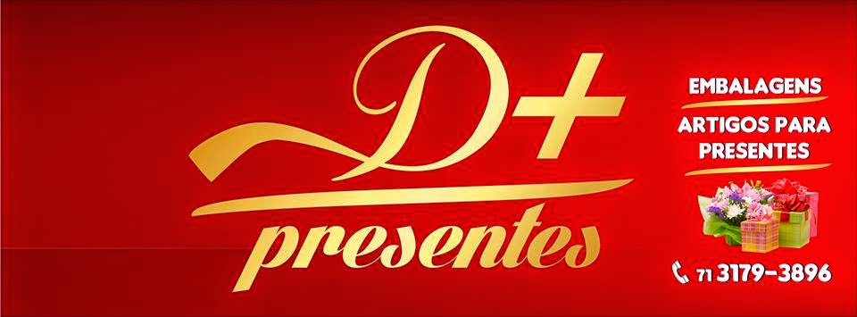 D+ Presentes 