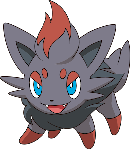 Zorua