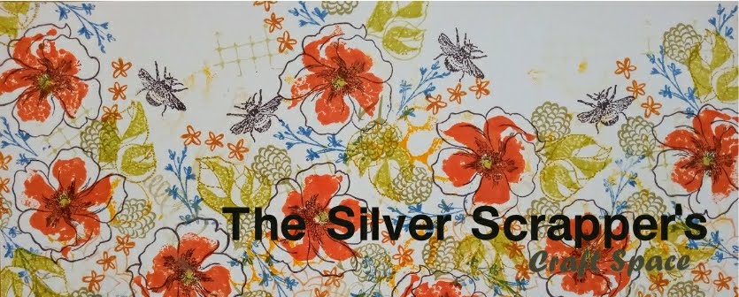 the silverscrapper's craft space