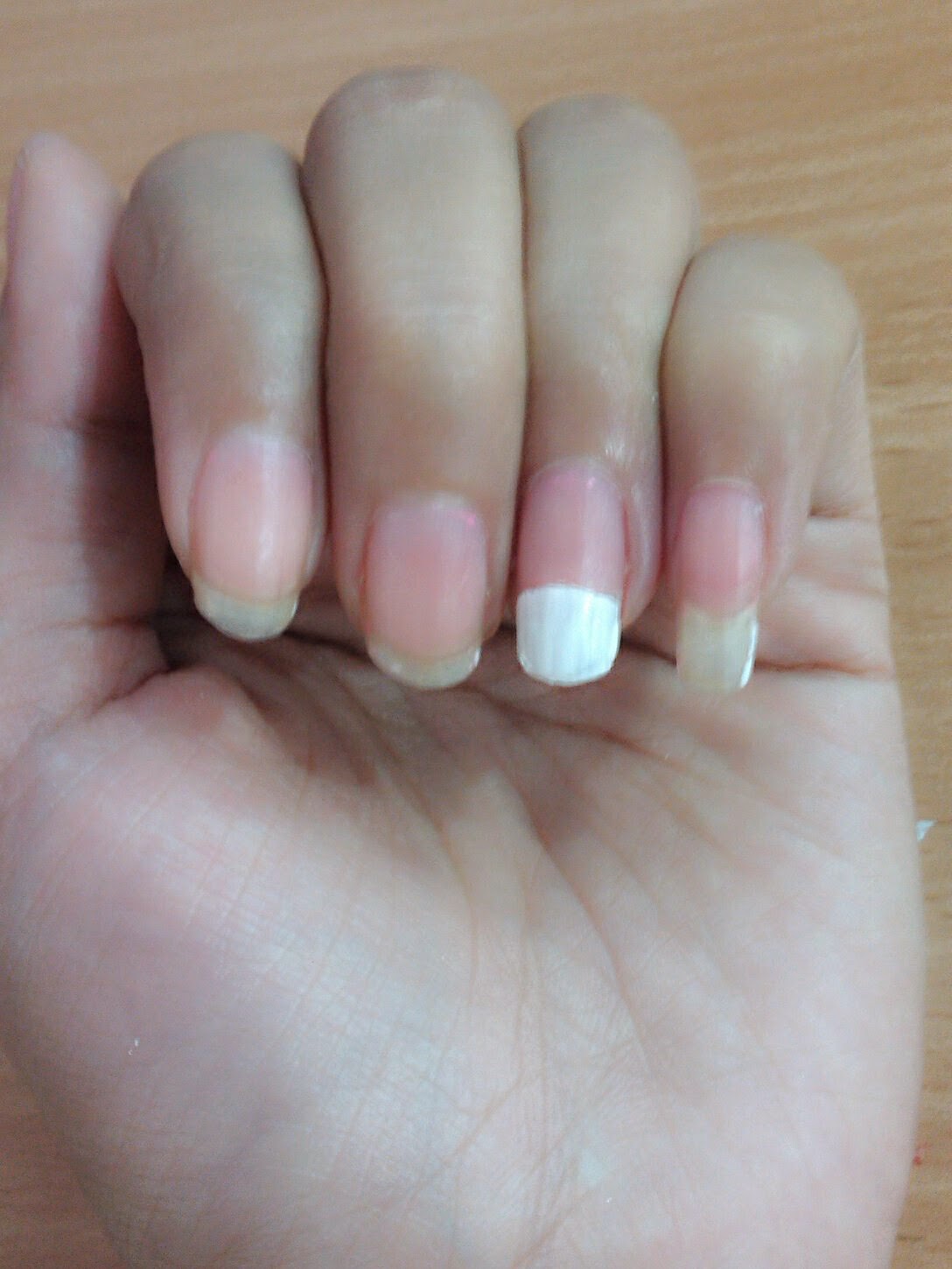 Tutorial Nail Art Hello Kitty - empiechubby.com