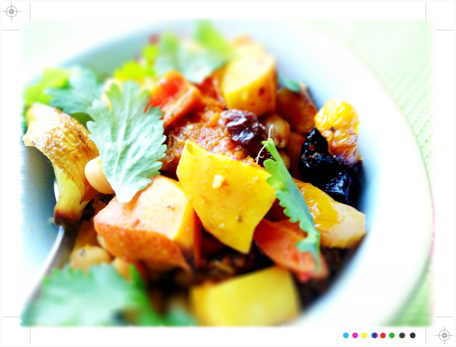 Toast The Ultimate Winter Couscous, from Ottolenghi’s Plenty IHCC