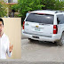 Comando armado embosca al alcalde de San Fernando Tamaulipas, logra escapar junto con su comitiva