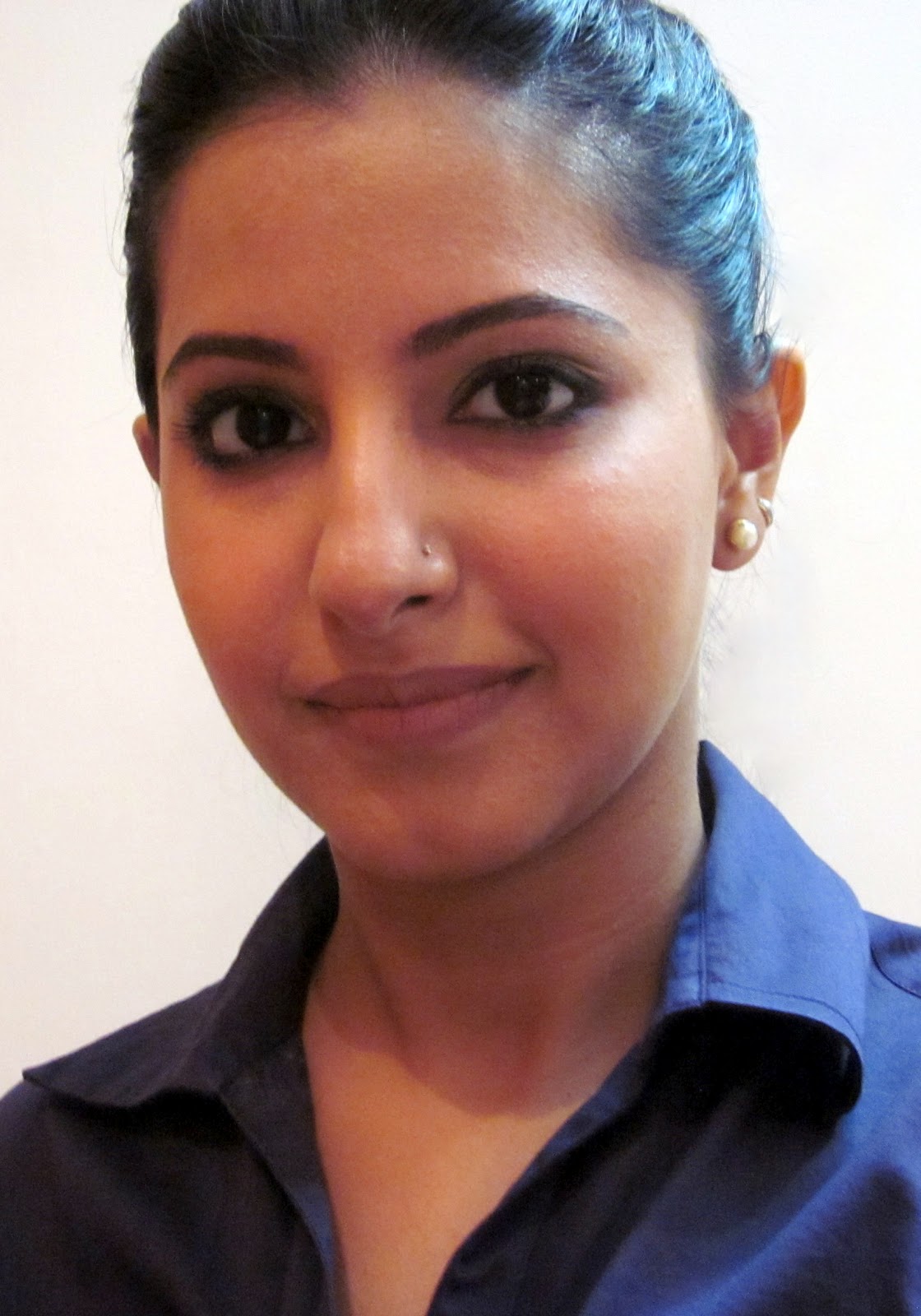 Office Makeup Tutorial Product List Sonam Vaghani.makeup artist