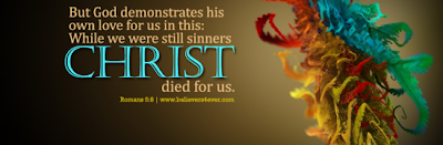 The New Christs Face A New God The New Christs Face A New God