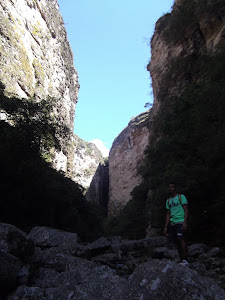 Cachoeira da Fumacinha. Joãozinho guia de turismo de Ibicoara