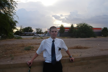 Elder Kinney