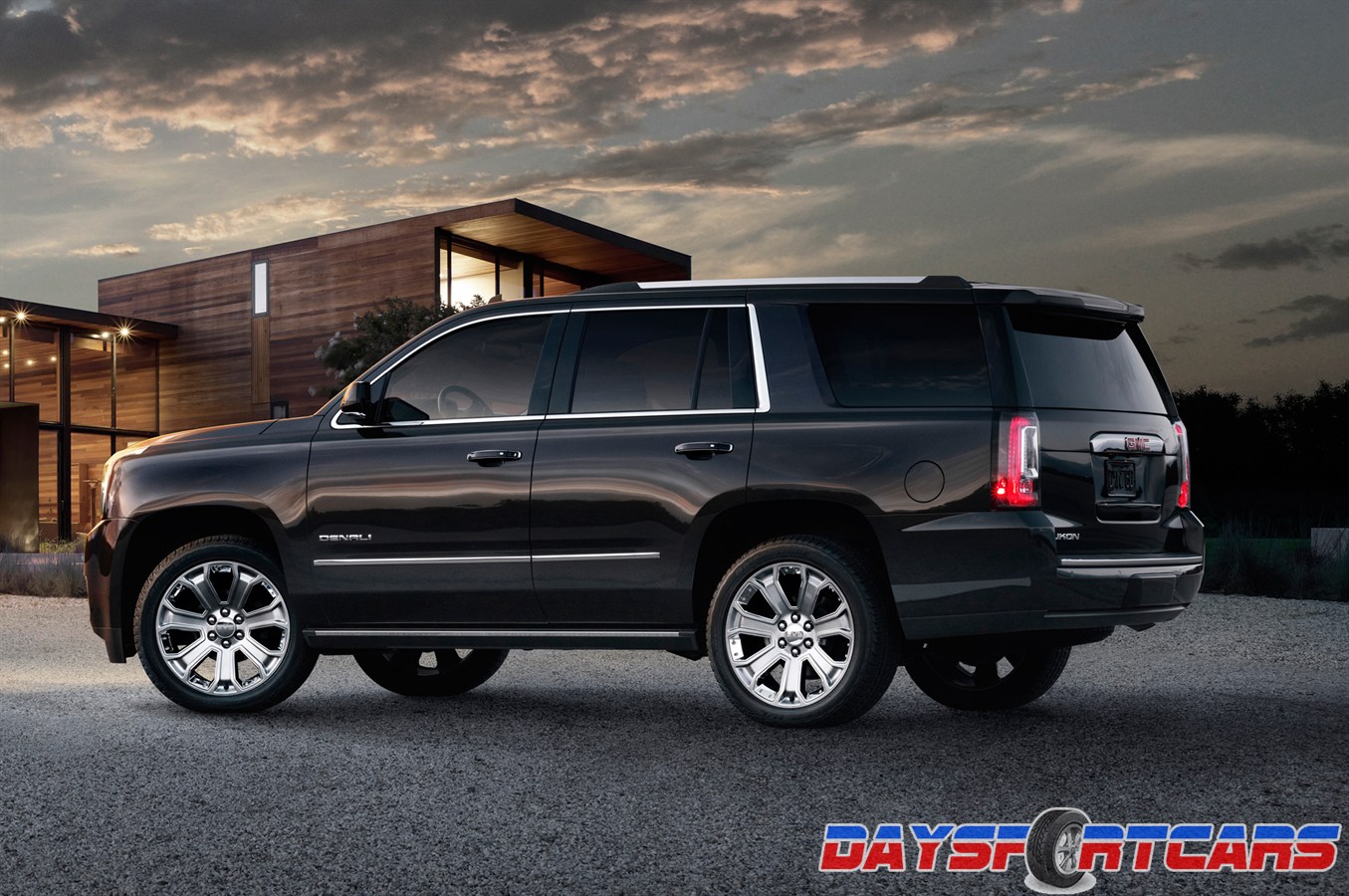 New Jeep Wagoneer 2015 Reviews - Car Reviews 2015