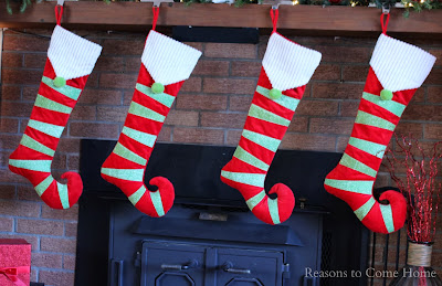 Christmas Stockings