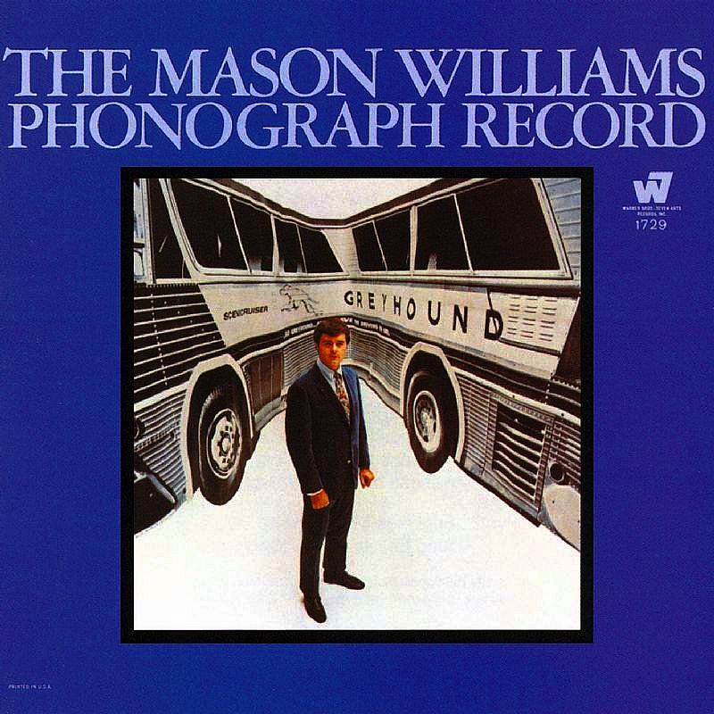 Classical Gas Mason Williams