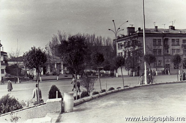 Центр Бельц: новый облик фото 13