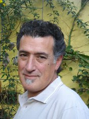 Andrés Bazzalo