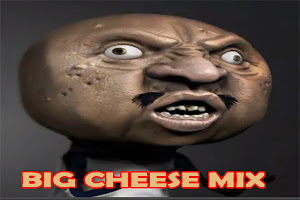 Big Cheese Mix