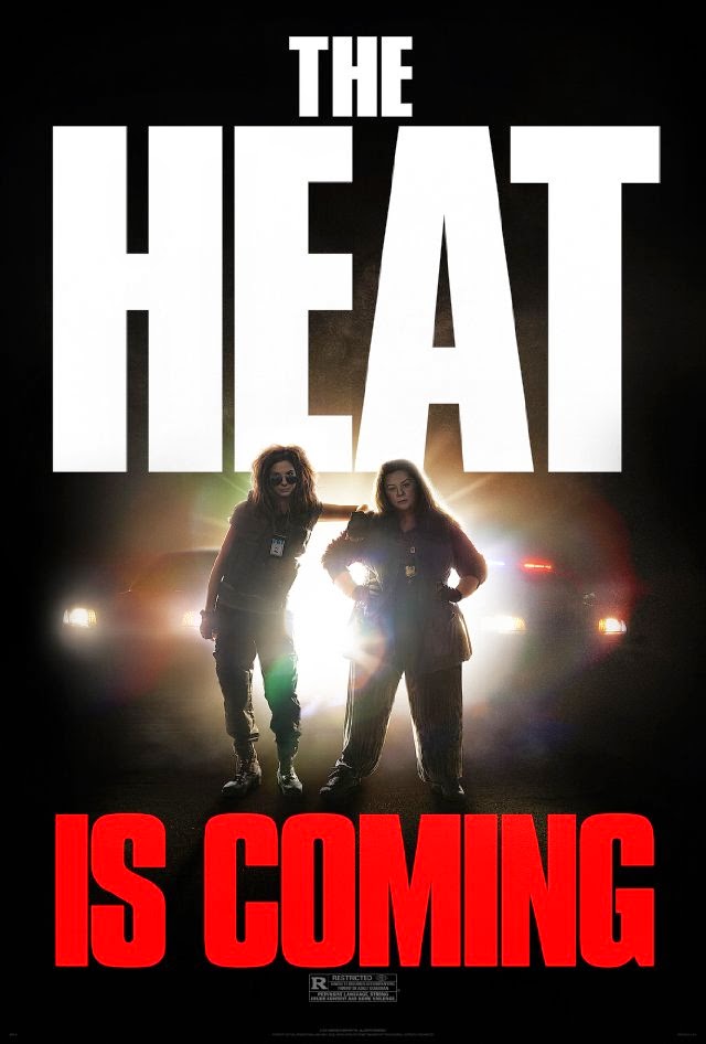 La película The Heat