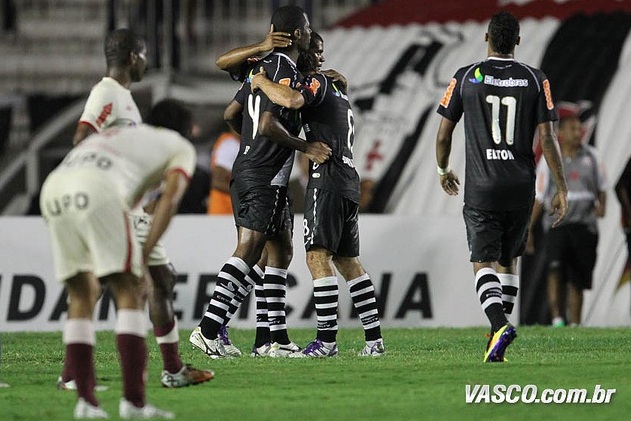 Blog Vascão Minha Paixão l : Vasco