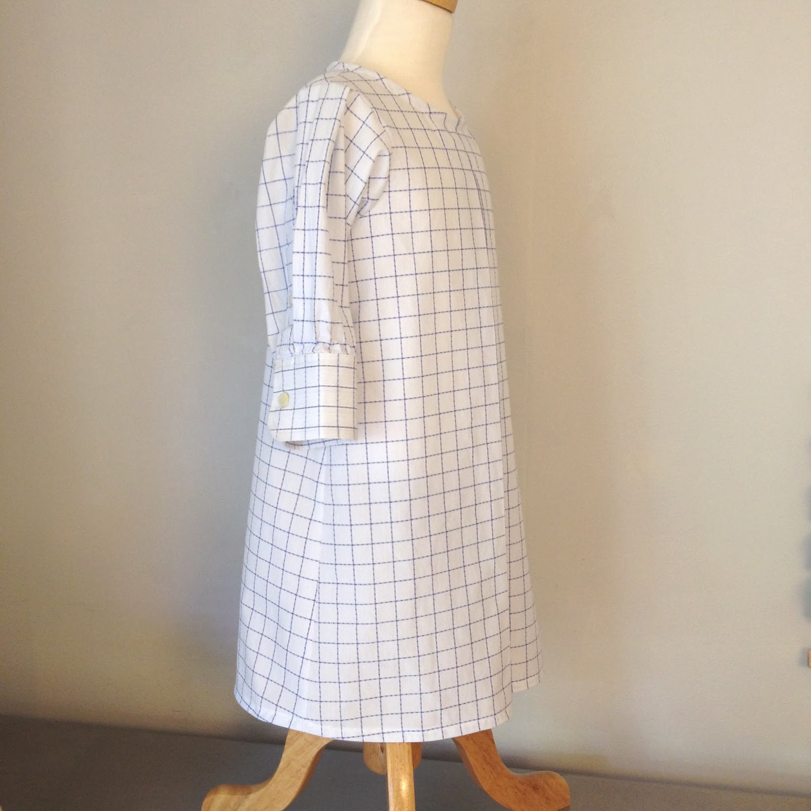 little grey line recent work (september/october 2013)