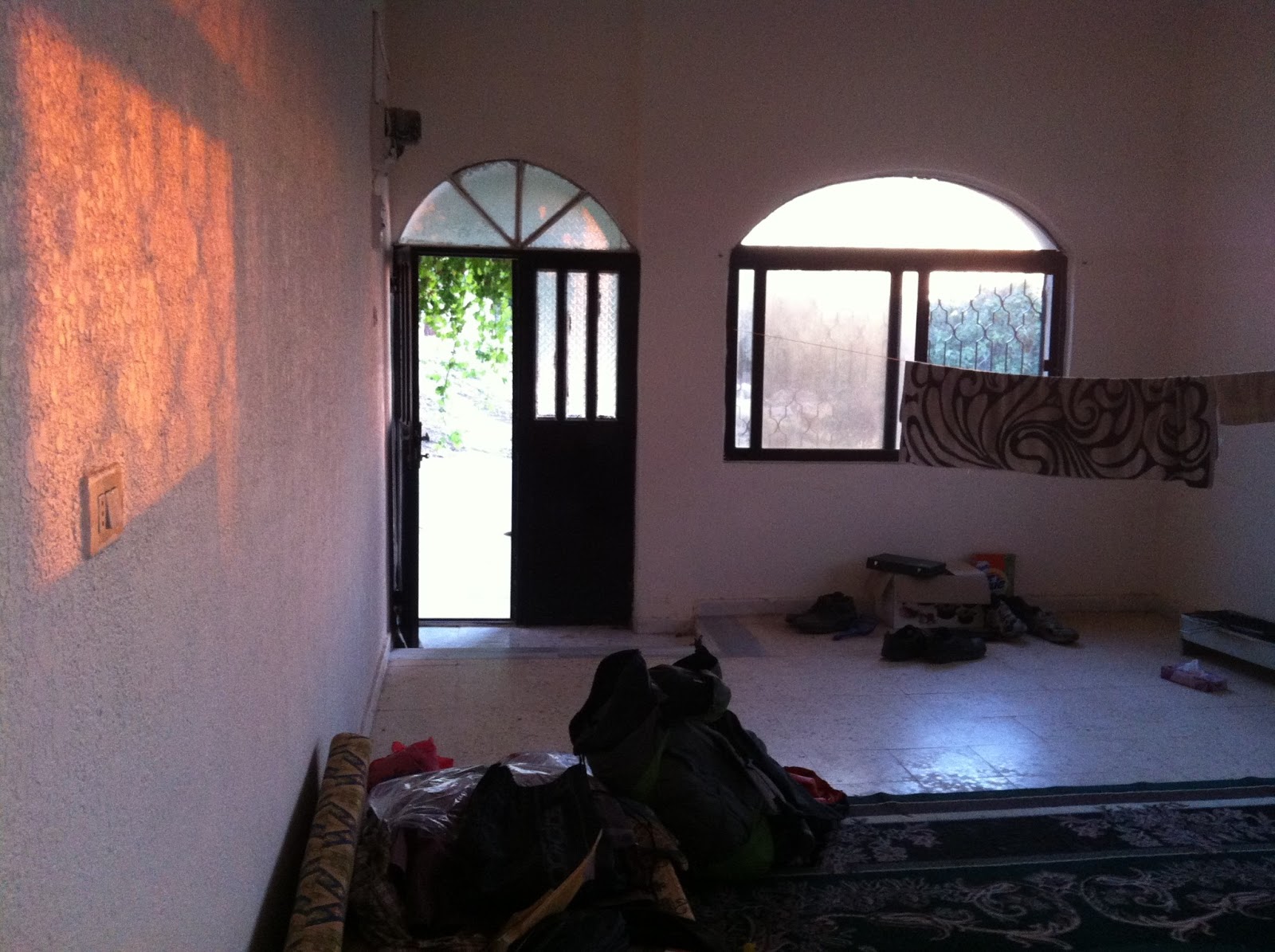 About Me Hightree Visions