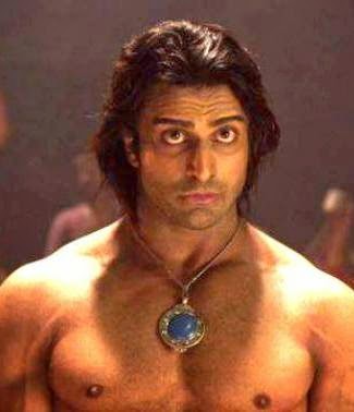 Rajbeer Singh Hunk Hot Hatim