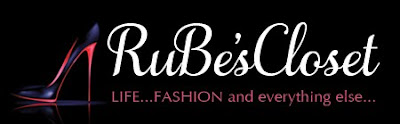 RuBe’s Closet - Modest Fashion and Lifestyle